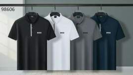 Picture of Hugo Boss Polo Shirts Short _SKUBossM-3XL25wx23827097